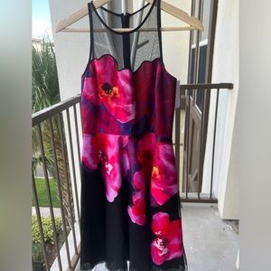 Badgley Mischka dress size 2/34/6 (US/EU/UK)